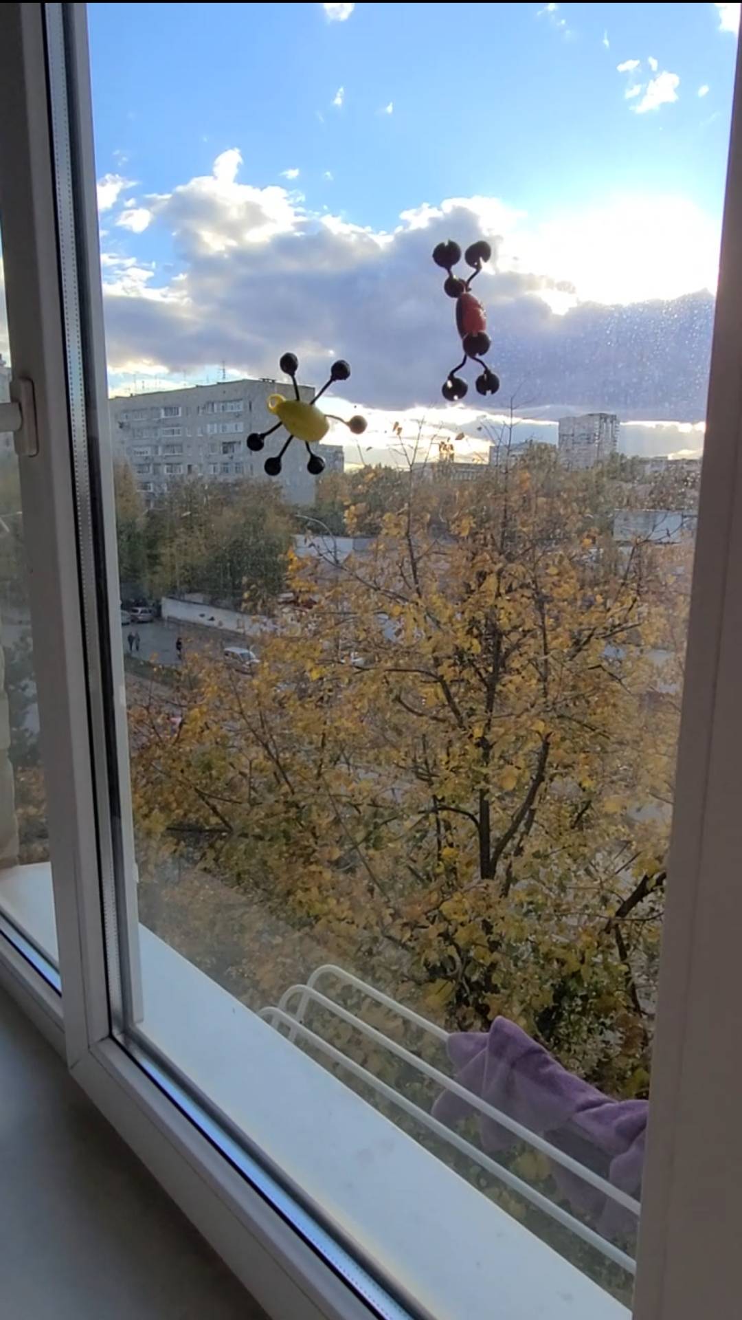 Антистресс липкие лапки #обзор #антистресс #распаковка #игрушка #приколы