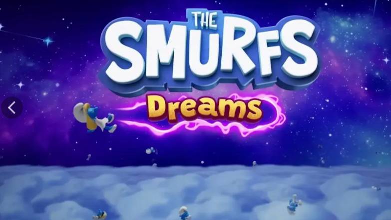 Smurfs: Dreams