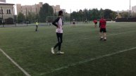 «Донской» - «Восточный Фронт» | ВЛФЛ | Первый дивизион