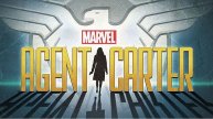 24\7 Сериал Агент Картер Marvel