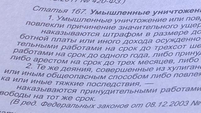 программа Судный день от 29.11.24