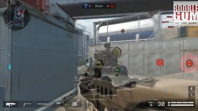 Warface | Выбиваем КТАР (Tavor Ctar 21) | Booblegum