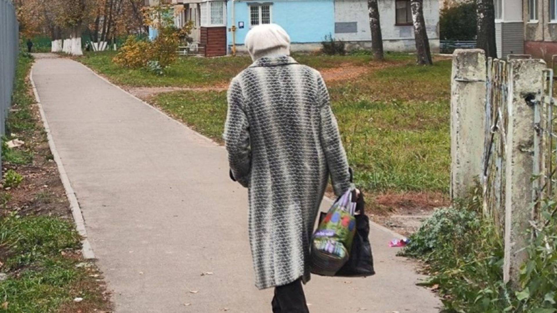 Российская пенсионерка потеряла почти 2 млн рублей на замене счетчика