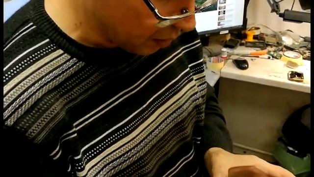 Вот почему мы не любим доделывать за другими.