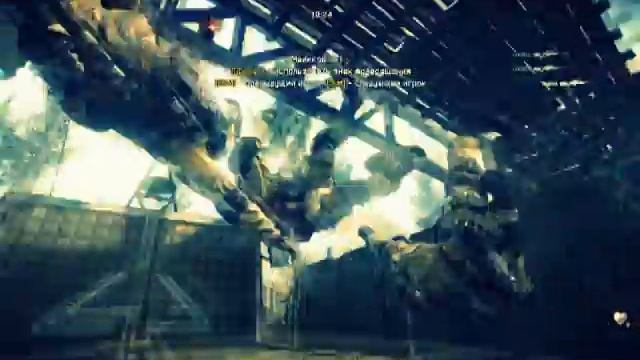 WarFace - Boss Ass Bitch(Vine)