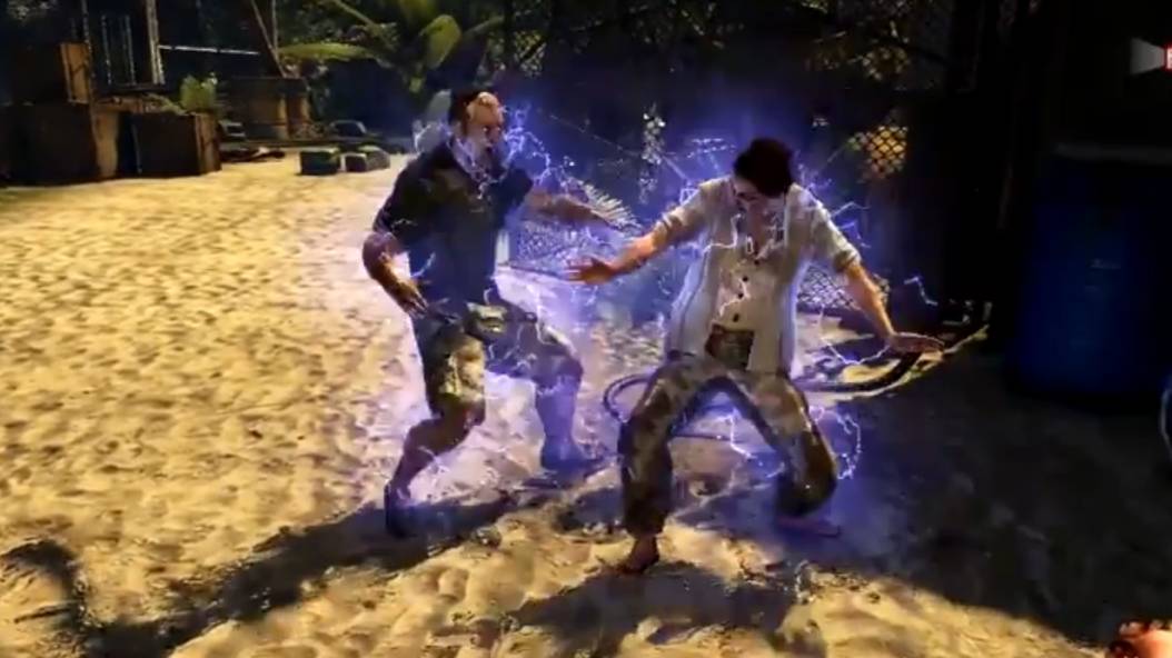Dead Island & Dead Island Riptide ТАНЦУЮТ ВСЕ! Прохождение от SAFa