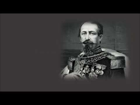 Attentat d'Alexandre II à Paris.