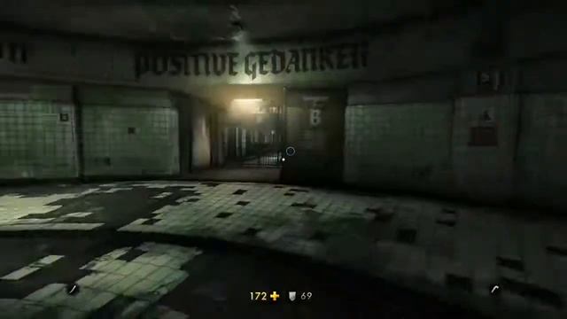 Wolfenstein: The Old Blood 10/23/2017