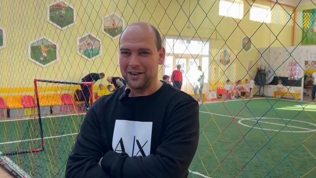 Финал Городской дошкольной лиги 🙌🏼