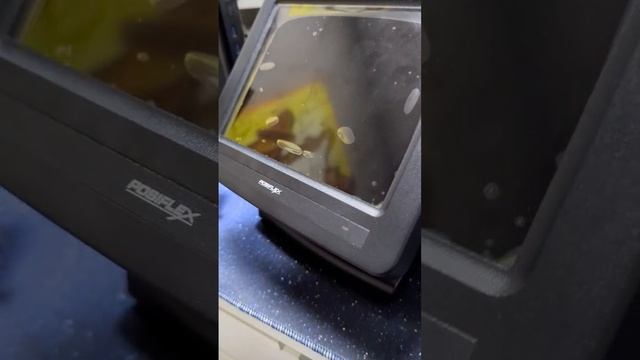Монитор PosiFlex