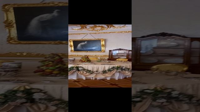 Чтоб я так жил. Дворец Екатерины Великой