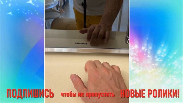 ЧЕСНОК ЧИСТИМ БЫСТРО