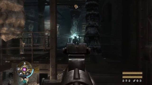Mein Leben! - Wolfenstein 2009 (PC)