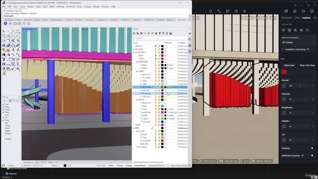 43 - Prepare your file for rendering