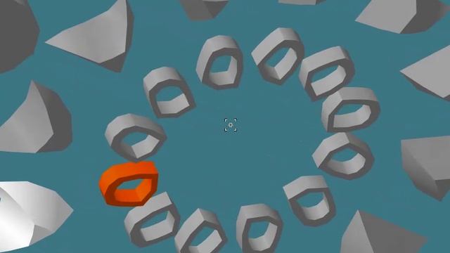 Обработка 3D-узор 20 от НС Шедеврум в САПР Компас 3D