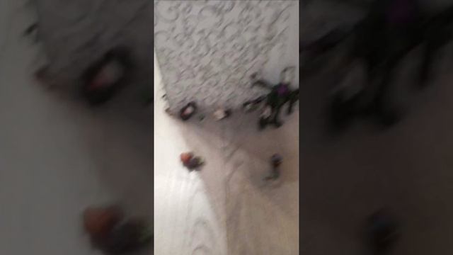 неудачный дубль