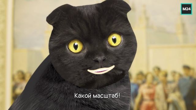 Третьяковская галерея на ВДНХ