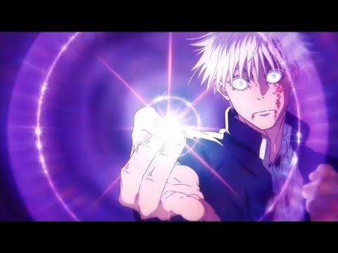 I Voiced Over Jujutsu Kaizen S2 Gojo Vs Toji Round 2 [Special For Hitting 150 Subs]