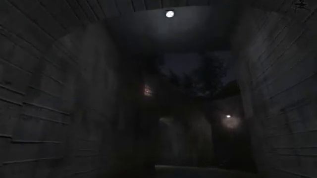 Return to Castle Wolfenstein (Russian version) Mission 3 Part 3