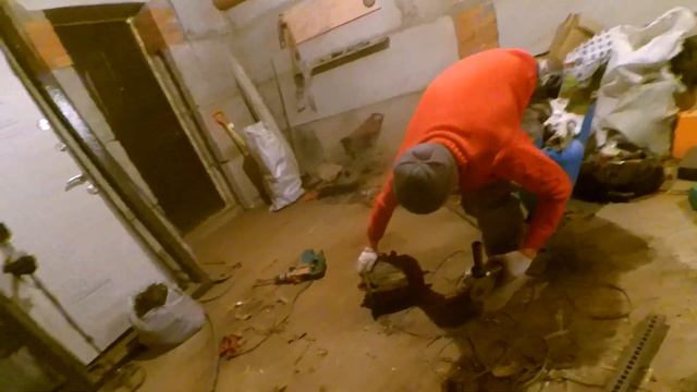 ДОБЫВАЕМ МЕДЬ!!!!