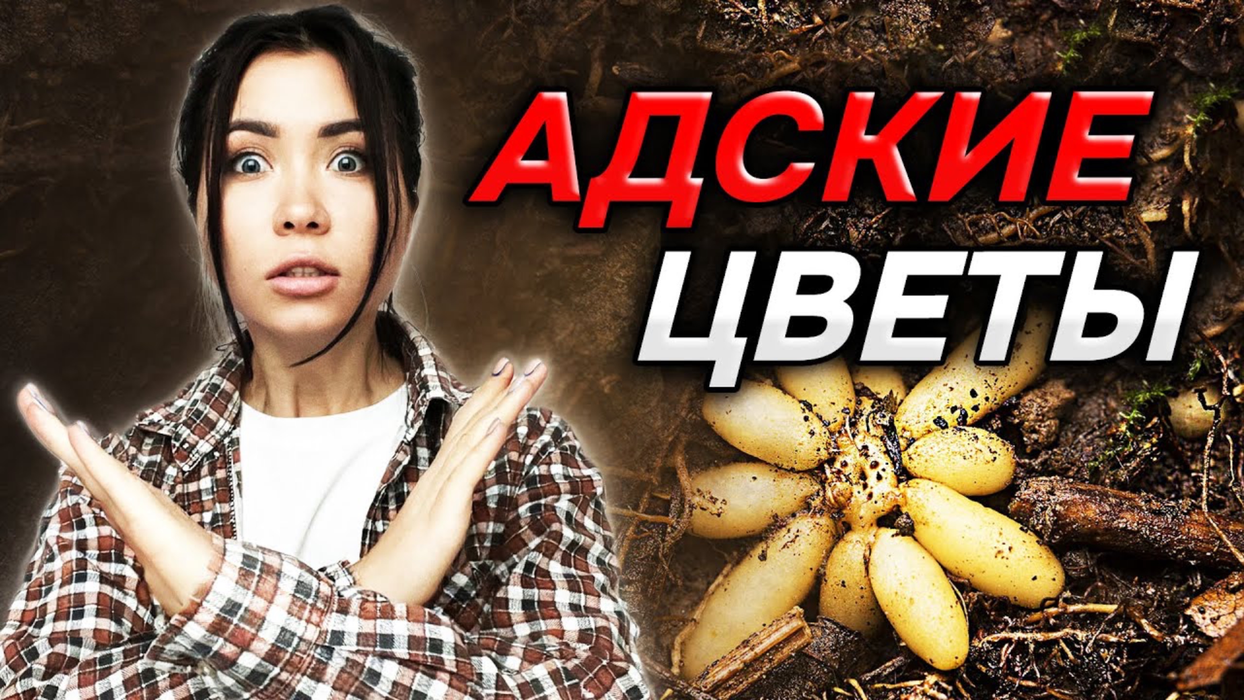😥🔥ПОСАДИЛ И ПОЖАЛЕЛ! 23 растения которые превратят дачу в АД