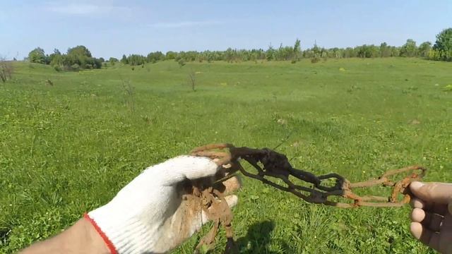 ИНОПЛАНЕТНЫЙ КАМЕНЬ!