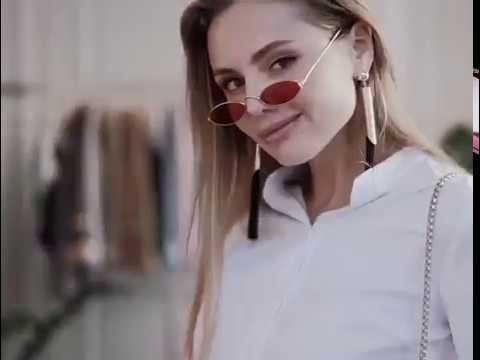 Fashion.Love.Story - модный бренд от российских дизайнеров