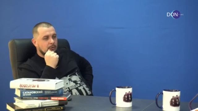 Записывалось интервью в 2022 году, но вышло уже после теракта.