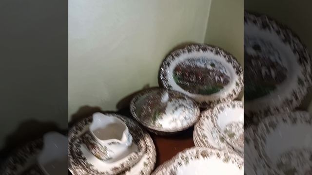 2 столовых комплекта