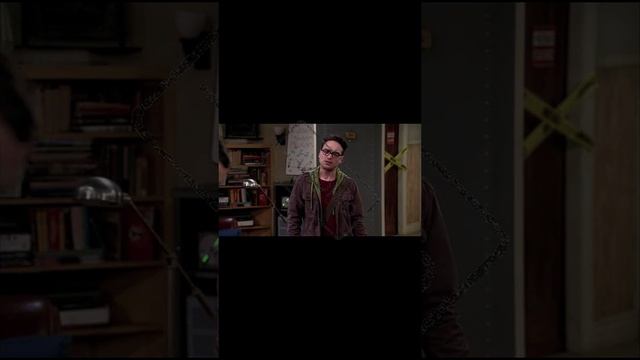 The Big Bang Theory Сезон 1 Серия 1 [Kyrazh-Bambej]_Part_004