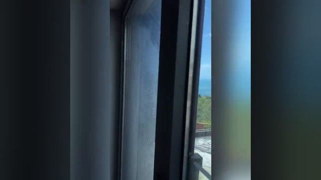 Квартира 50 м2 в ЖК элит класса «Сосновый бор» г. Сочи с прямым видом на море.