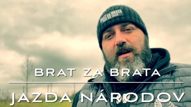 ‼️❤️ BRAT za BRATA - JAZDA NÁRODOV - PRIDAJ SA‼️❤️
БРАТ за БРАТА - ПОЕЗДКА НАЦИЙ - ПРИСОЕДИНЯЙТ