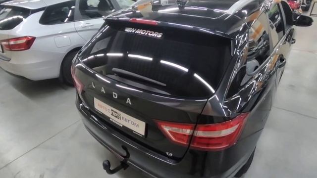 Продается Lada Vesta 2018 /Авто с пробегом