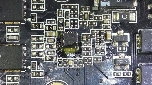 GTX 1080 Palit - Нерабочая видеокарта с Авито