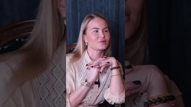 Интервью «Птица в клетке», часть 41