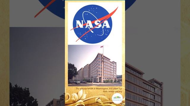 NASA được thành lập từ bao giờ?