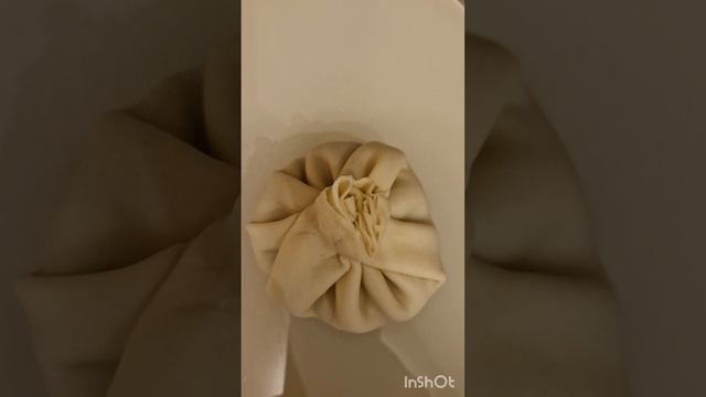 Хинкали