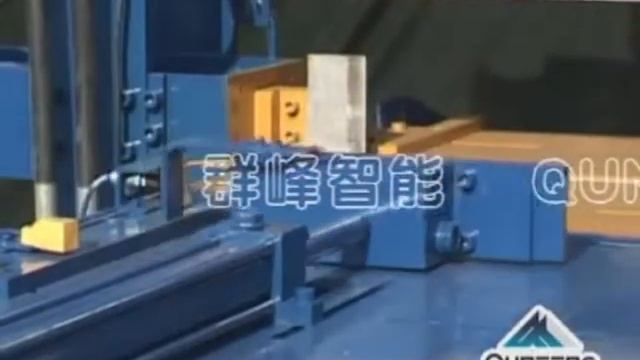 PL60 Машина для колки бетонных блоков.flv