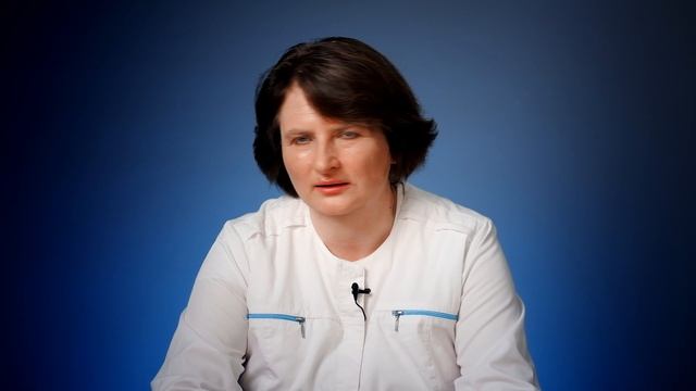 Знакомство с командой клиники: Татьяна Федорова