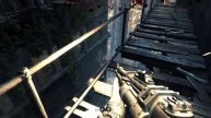 To Infinity and beyond :wolfenstein