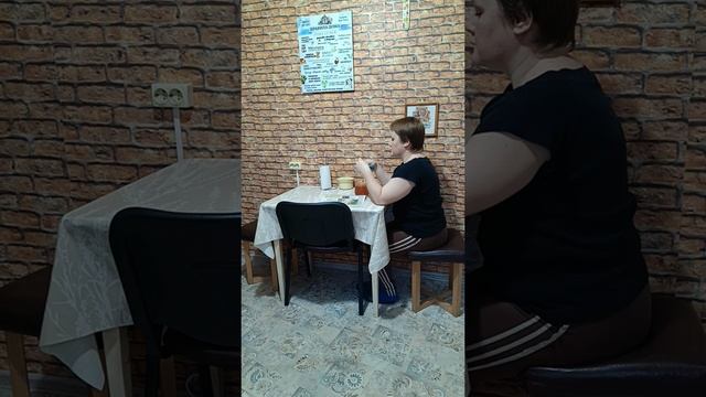 Те самые первые полчаса, когда ребёнок только заснул 😅