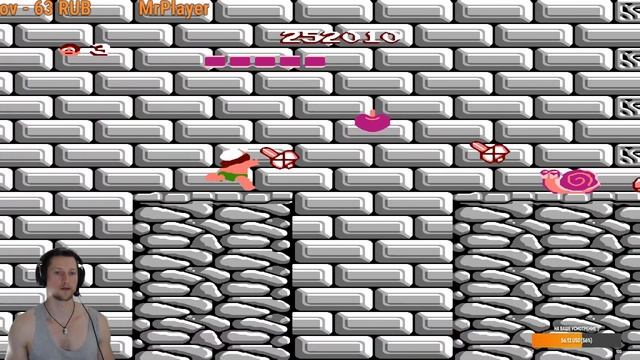 Adventure Island   1976 г.  №27