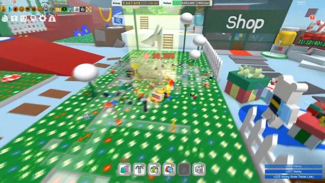 СИМУЛЯТОР ПЧЕЛОВОДА КАК БЫСТРО ПРОКАЧАТЬСЯ! РОБЛОКС BEE SWARM SIMULATOR
