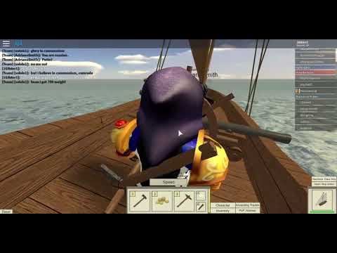играем в  Tradelands