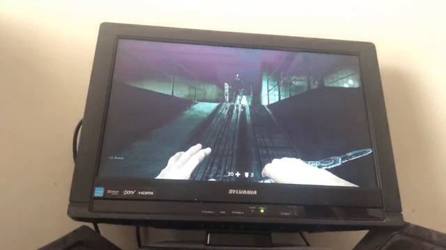Wolfenstein The New Order Part 11