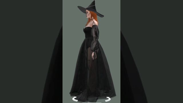 Симс 4 / Sims 4 / Сара
