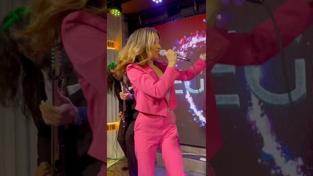 Кавер-группа «Legenda» г. Казань