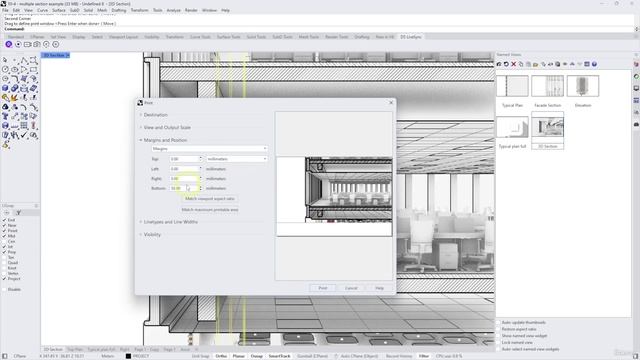54 - Export a Viewport image