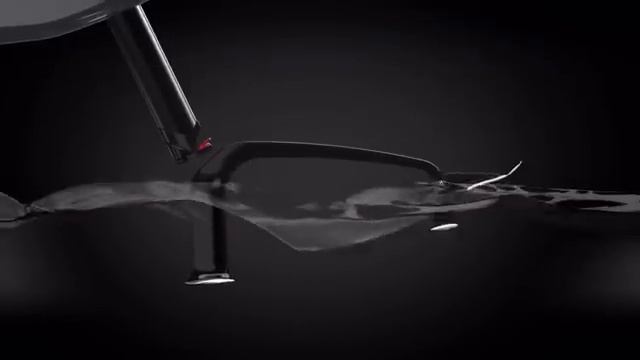 Водный велосипед Manta5 Hydrofoil Bikes SL3