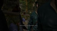 Ведьмак встречает Обманщика #shorts #games #thewitcher #ведьмак